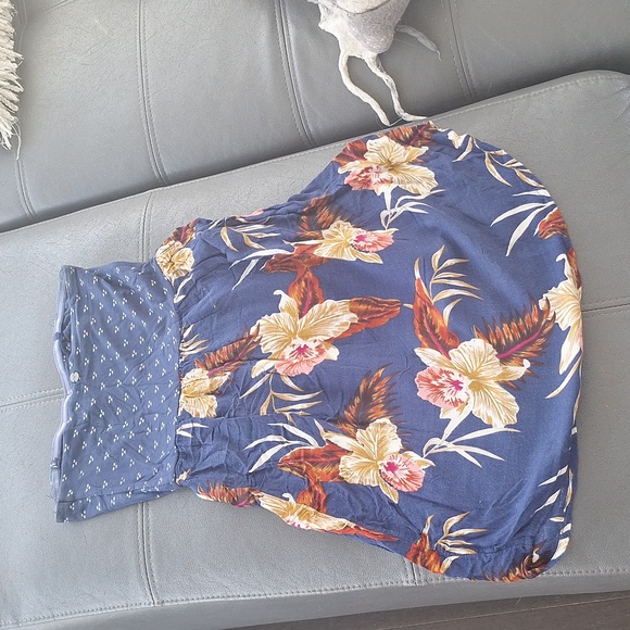 Roxy dress - Picture 2 of 2